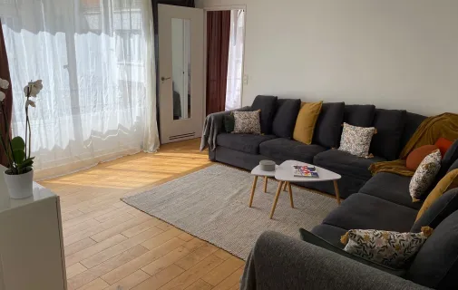 Location Paris Appartement 257ecb49