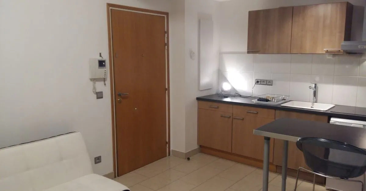 Location Aix-en-Provence Appartement 258b180e