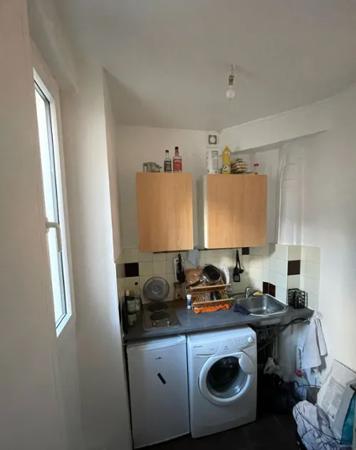 Location Paris Appartement 259a39b0