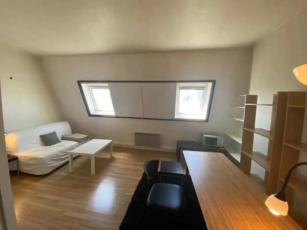 Location Paris Appartement 25daf476