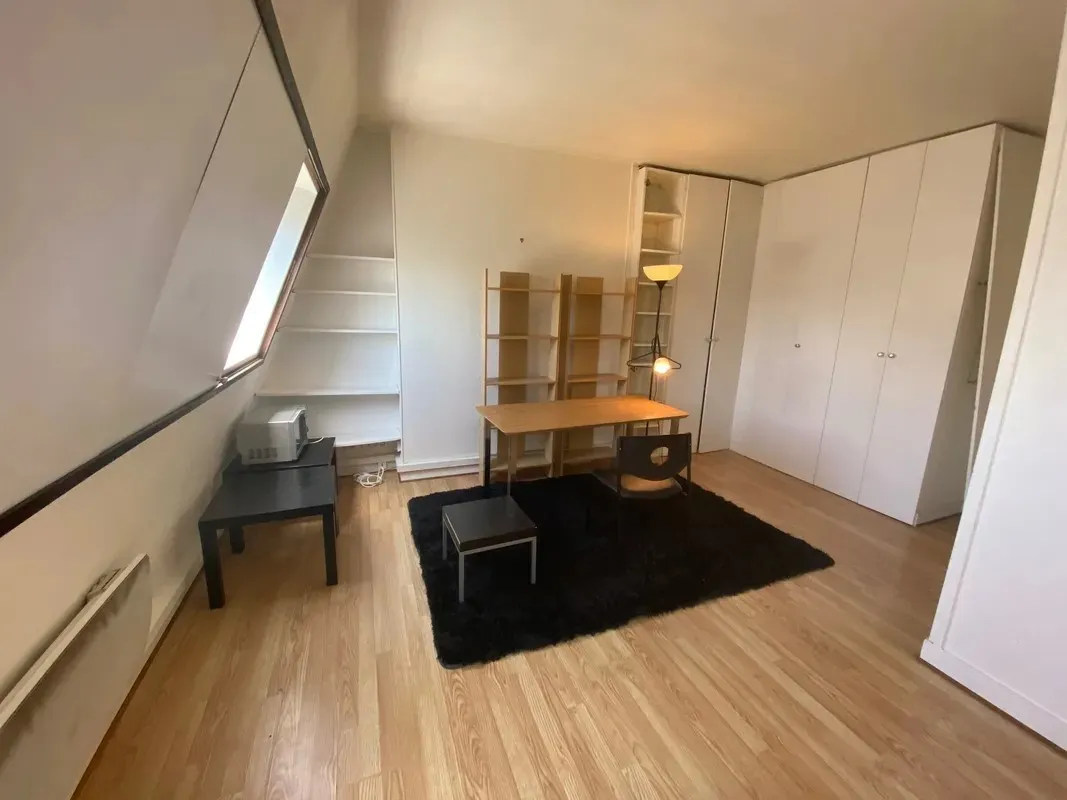 Location Paris Appartement 25daf476