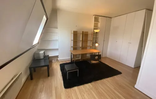 Location Paris Appartement 25daf476