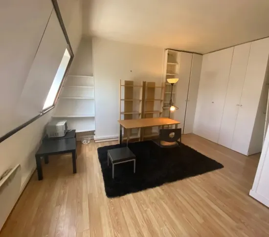 Location Paris Appartement 25daf476