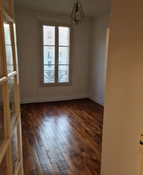 Location La Garenne-Colombes Appartement 25f0a40f