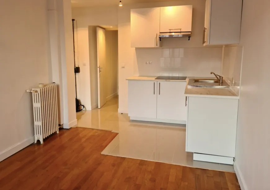 Location La Garenne-Colombes Appartement 25f0a40f