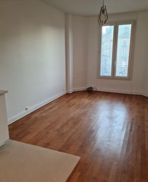 Location La Garenne-Colombes Appartement 25f0a40f