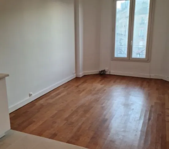 Location La Garenne-Colombes Appartement 25f0a40f