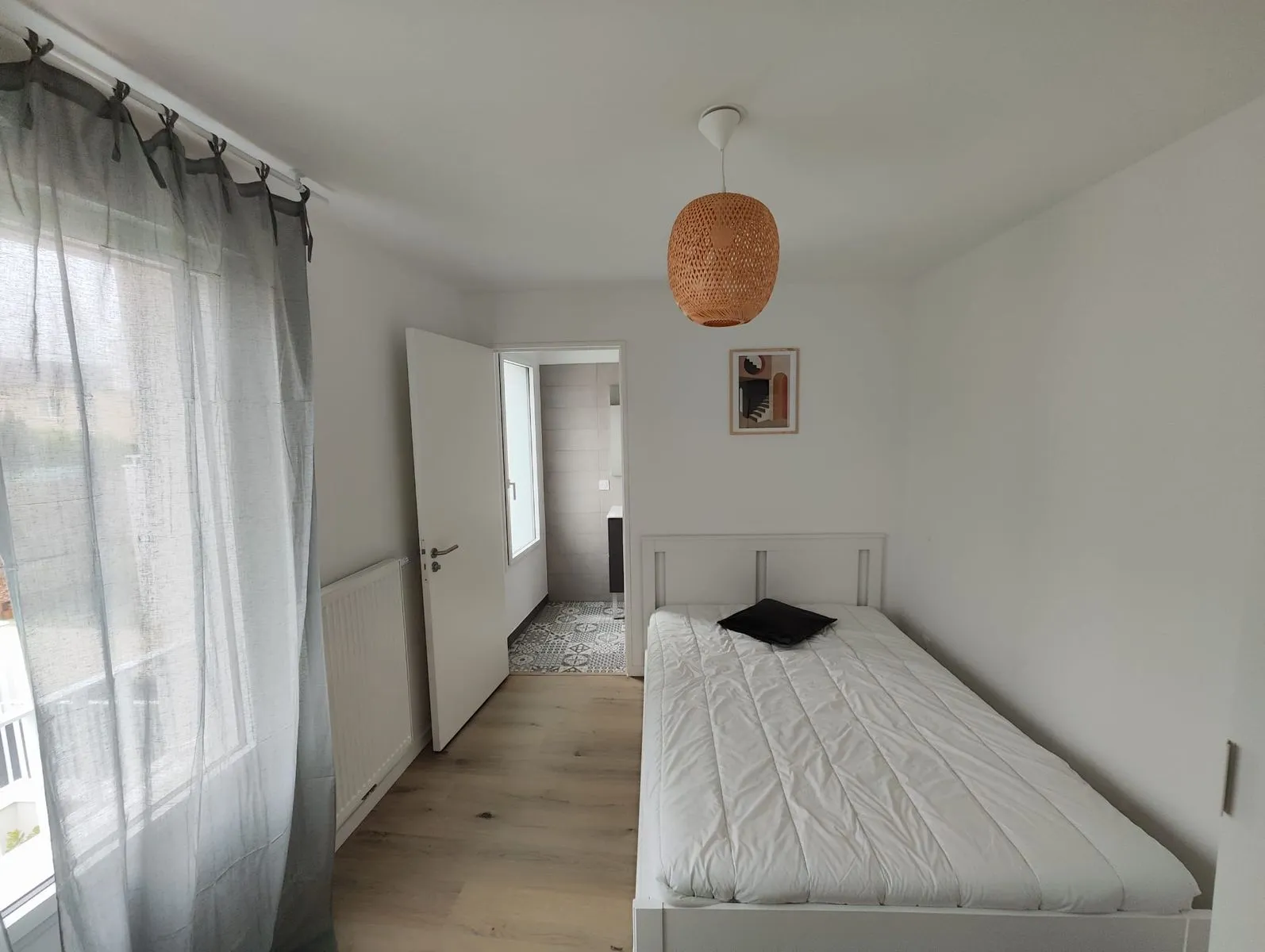 Location Mérignac Chambre 261ba3b6