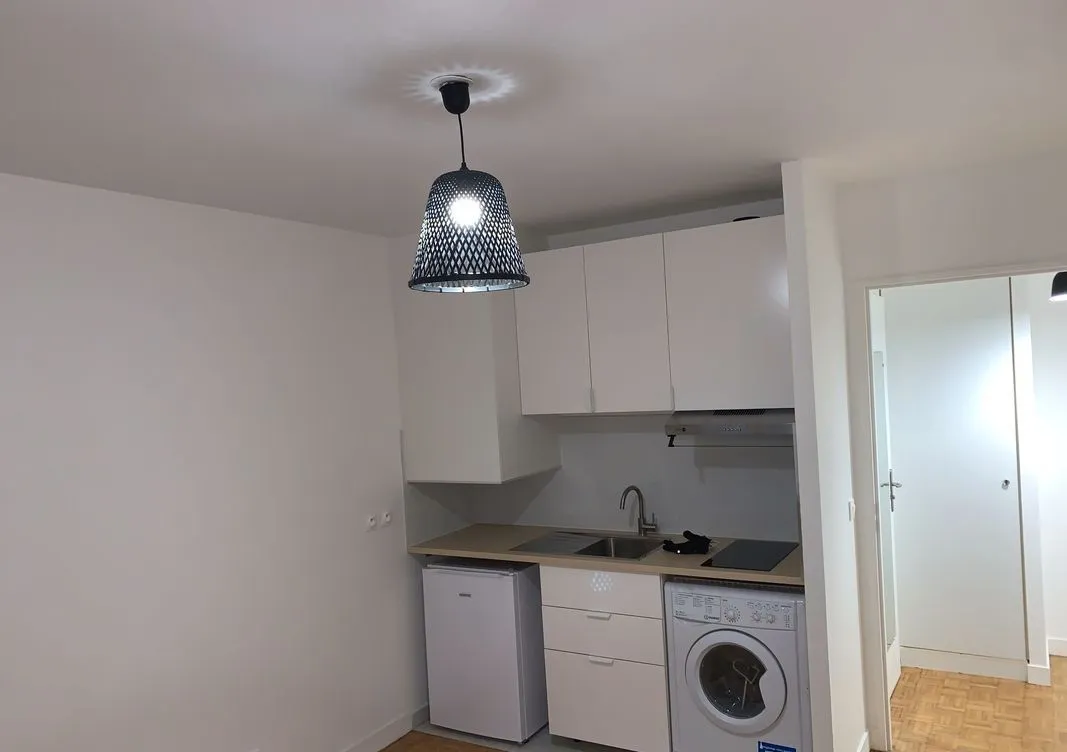 Location Paris Appartement 261f5ec8