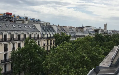 Location Paris Appartement 262efb0b