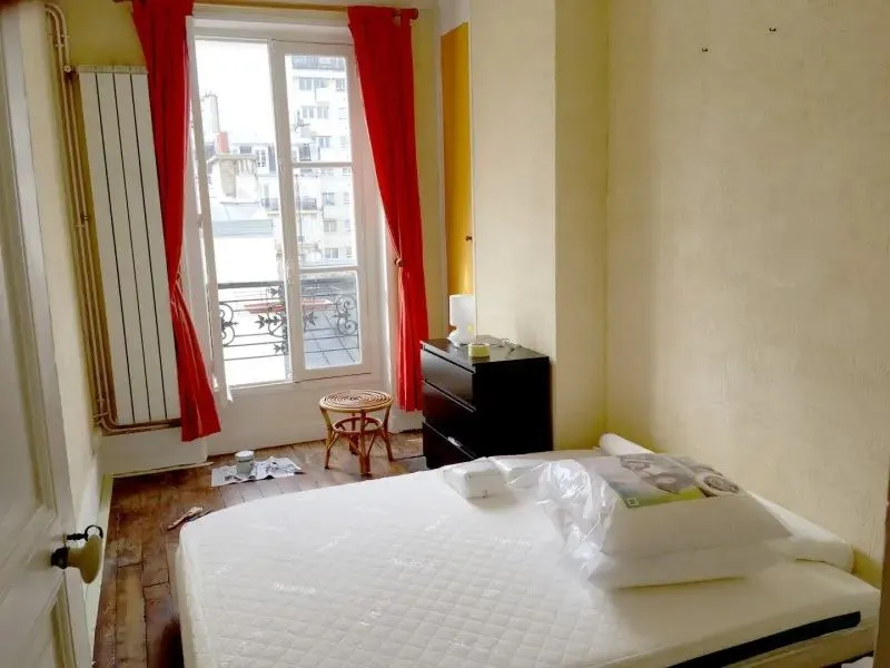 Location Paris Appartement 26381af4