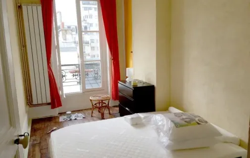 Location Paris Appartement 26381af4