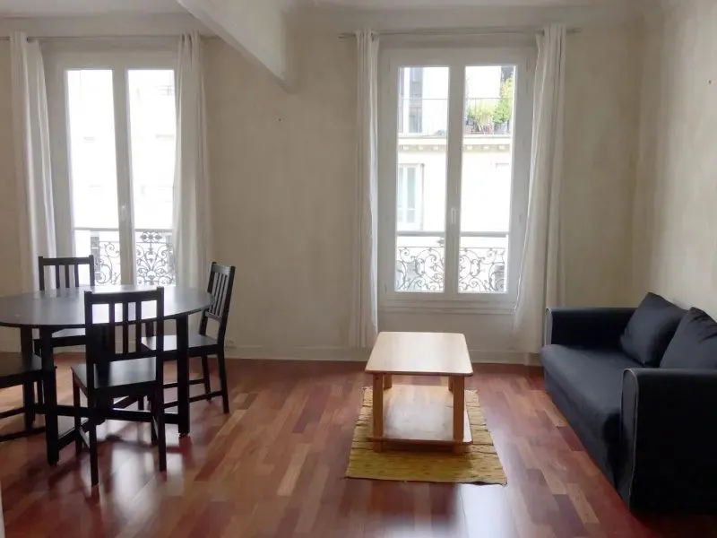 Location Paris Appartement 26381af4