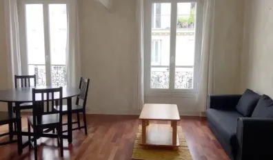 Location Paris Appartement 26381af4