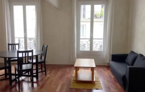 Location Paris Appartement 26381af4