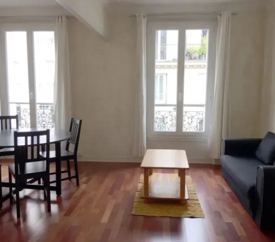 Location Paris Appartement 26381af4