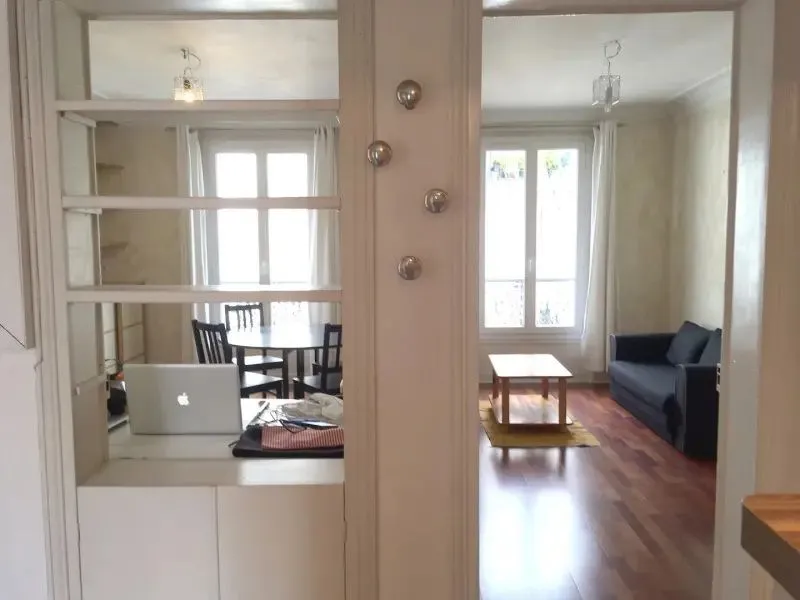 Location Paris Appartement 26381af4