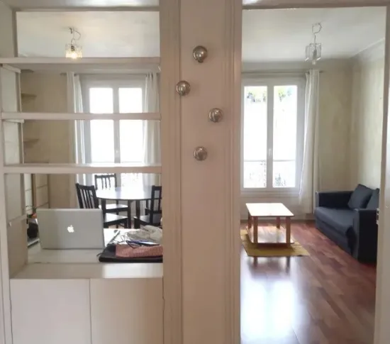 Location Paris Appartement 26381af4