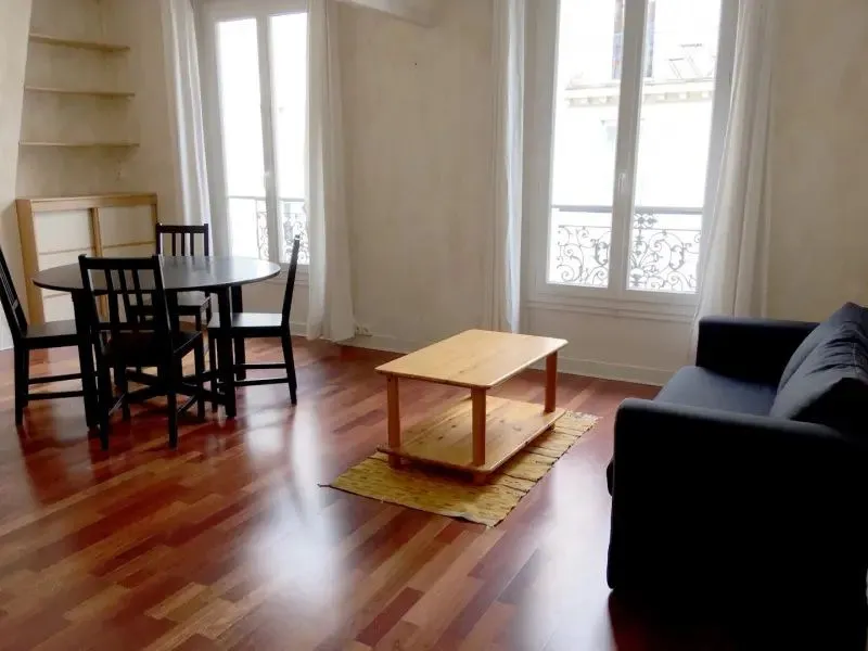 Location Paris Appartement 26381af4