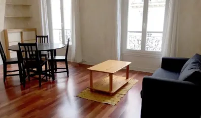 Location Paris Appartement 26381af4