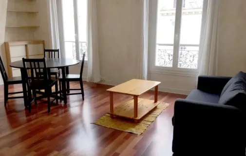 Location Paris Appartement 26381af4