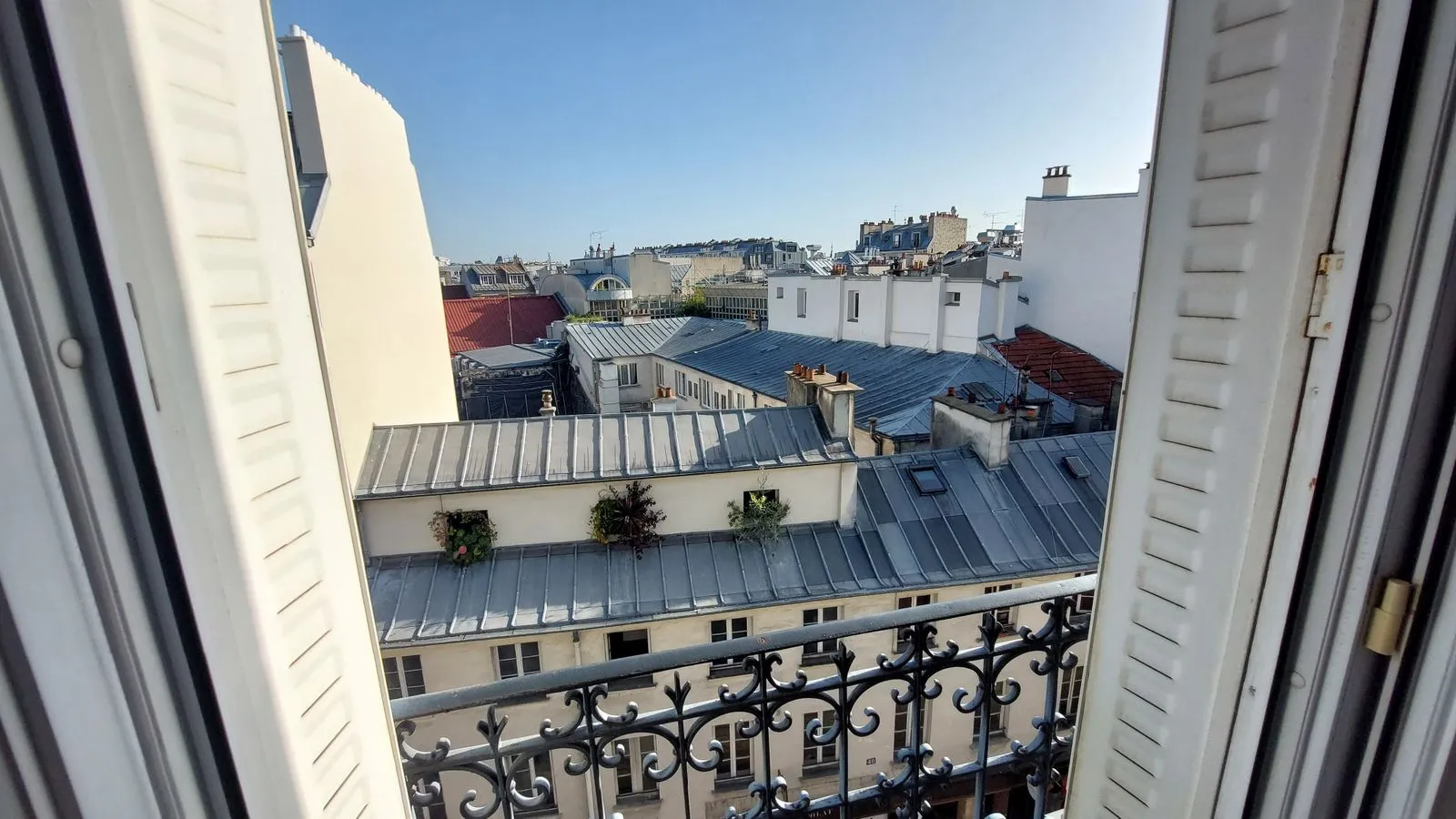 Location Paris Appartement 263c1a20