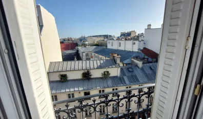 Location Paris Appartement 263c1a20