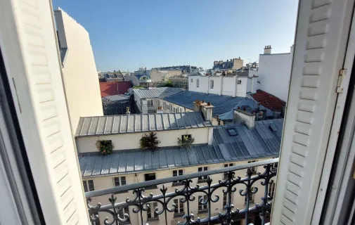 Location Paris Appartement 263c1a20