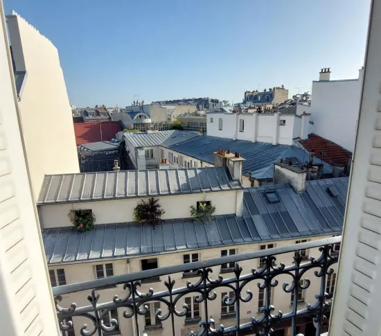 Location Paris Appartement 263c1a20