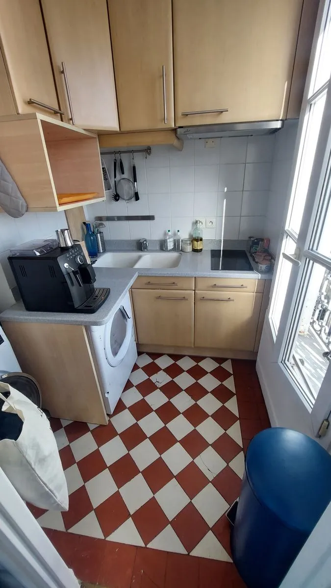 Location Paris Appartement 263c1a20