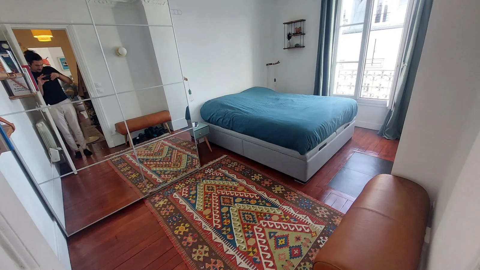 Location Paris Appartement 263c1a20