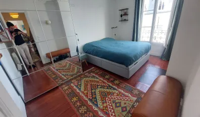 Location Paris Appartement 263c1a20