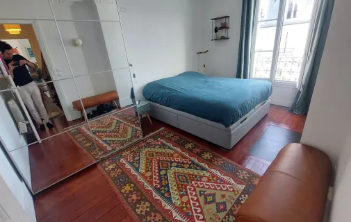 Location Paris Appartement 263c1a20