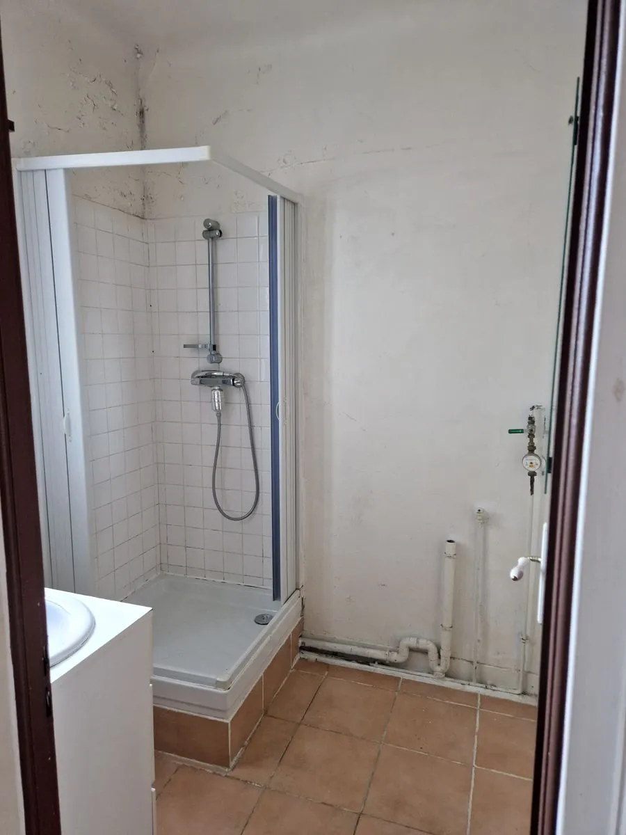 Location Colombes Appartement 2655b382