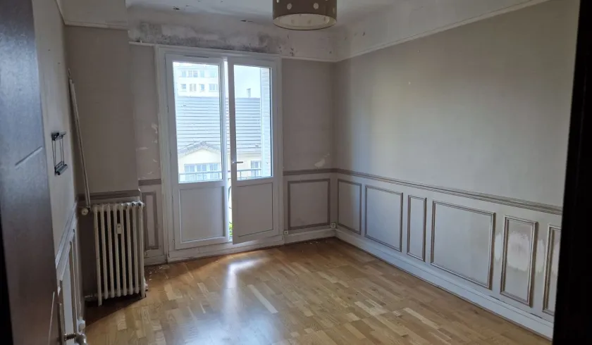 Location Colombes Appartement 2655b382