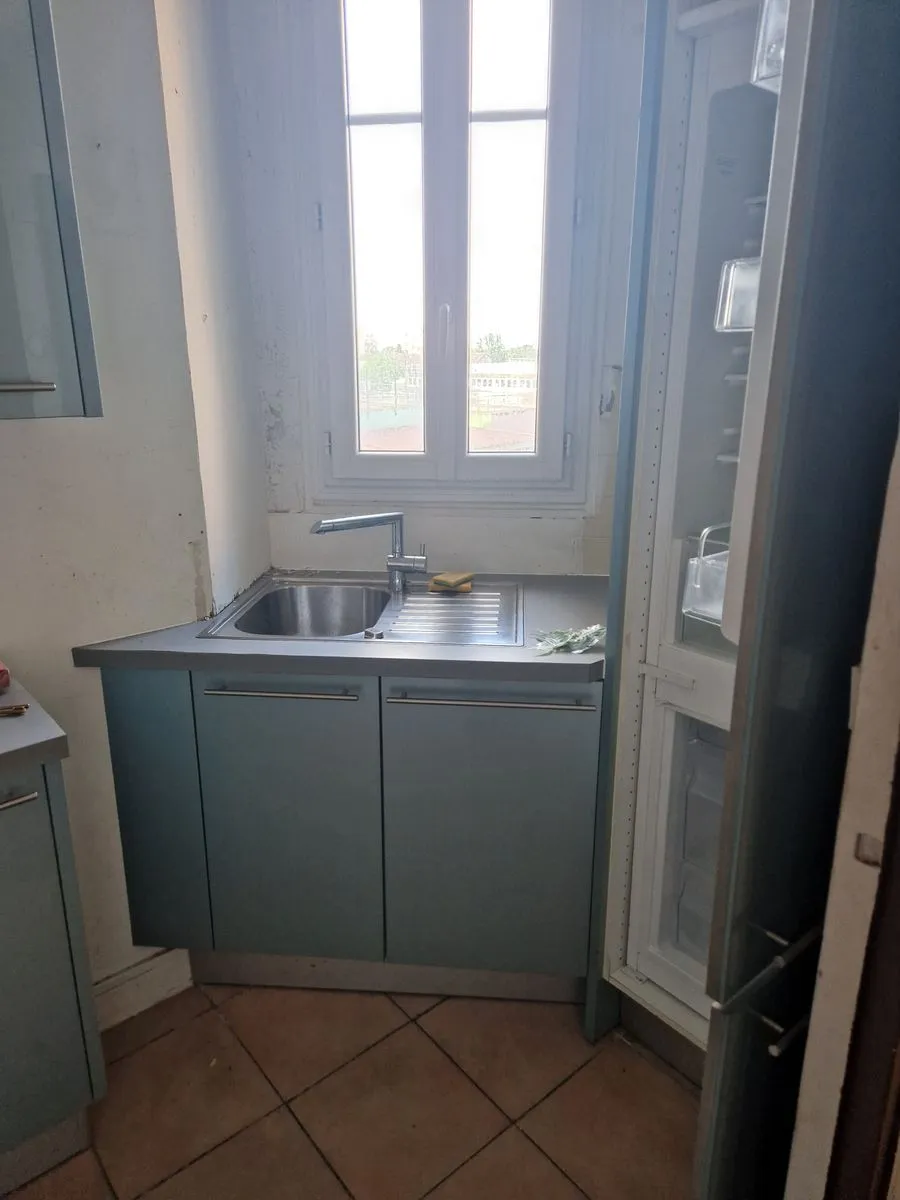 Location Colombes Appartement 2655b382