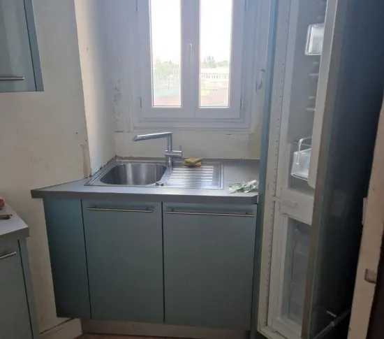 Location Colombes Appartement 2655b382