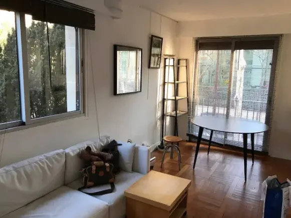 Location Neuilly-sur-Seine Appartement 267ce6fb