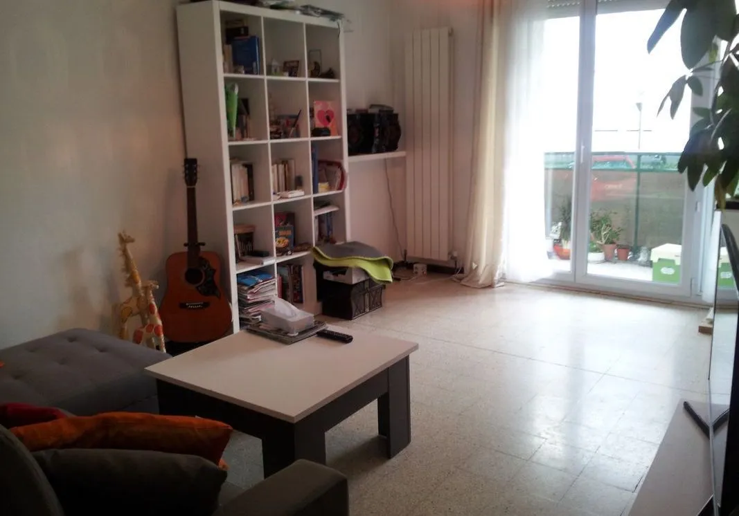 Location Marseille Appartement 26938297