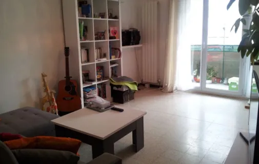 Location Marseille Appartement 26938297