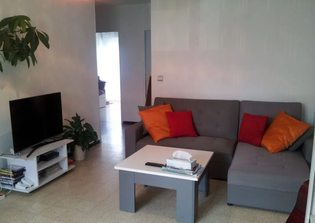 Location Marseille Appartement 26938297