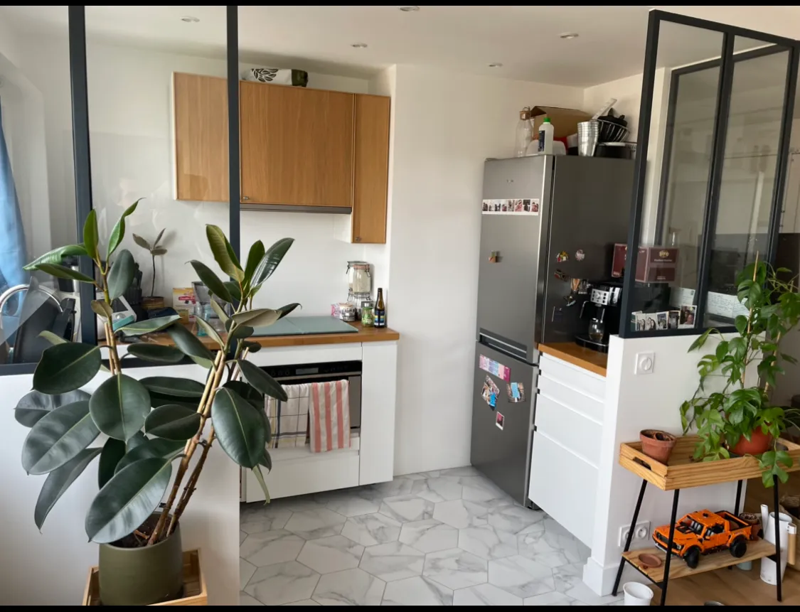 Location Vanves Appartement 269b359a