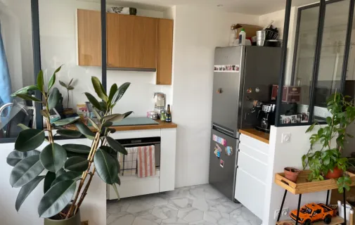 Location Vanves Appartement 269b359a