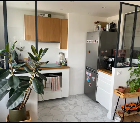 Location Vanves Appartement 269b359a