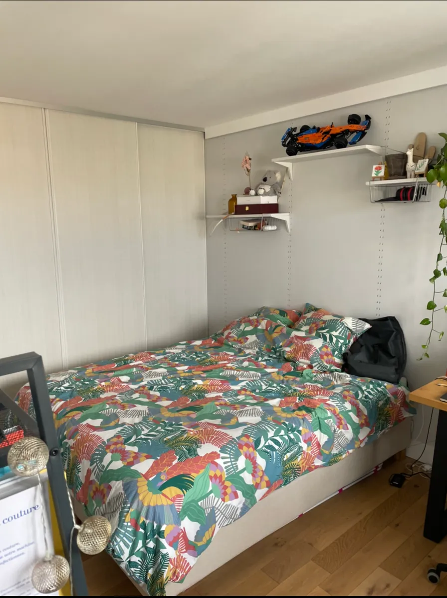 Location Vanves Appartement 269b359a