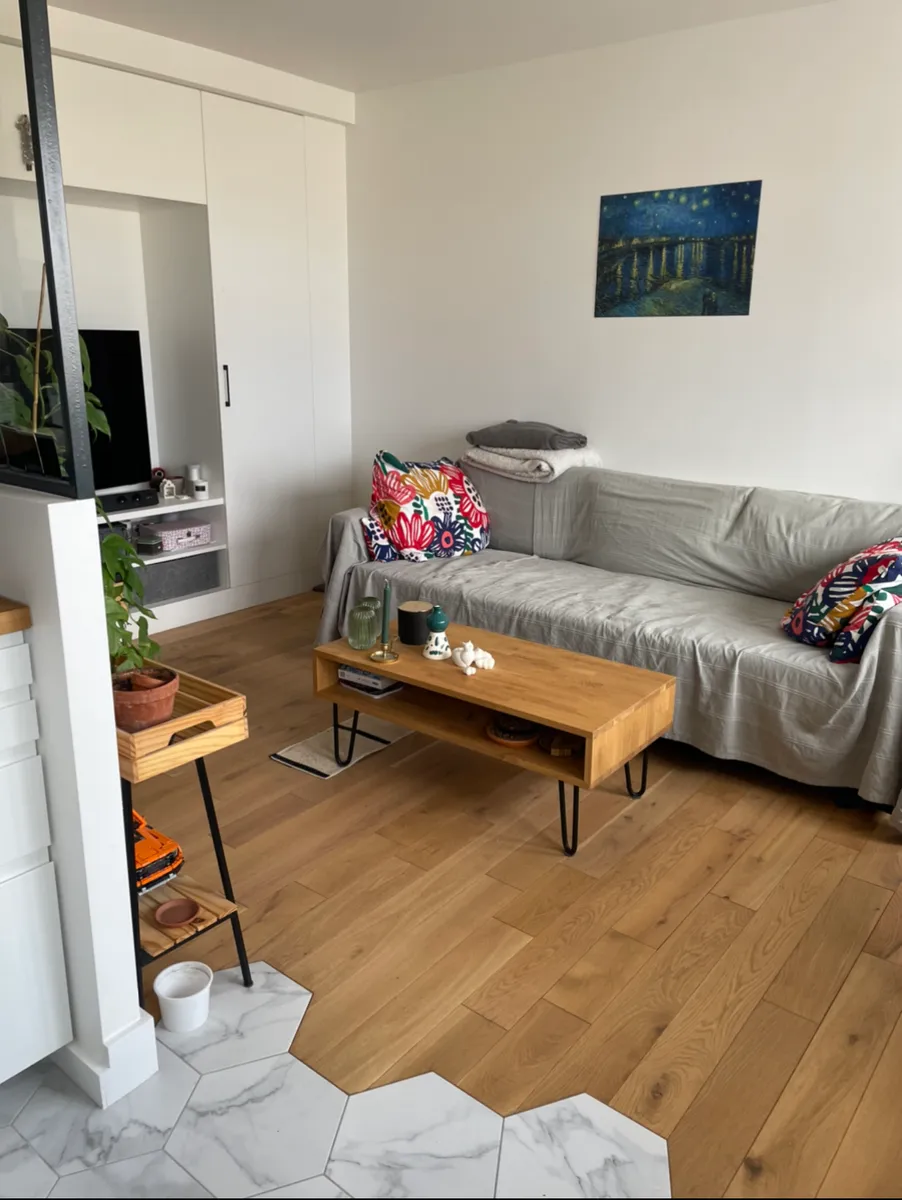 Location Vanves Appartement 269b359a