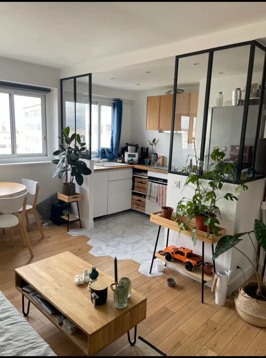 Location Vanves Appartement 269b359a