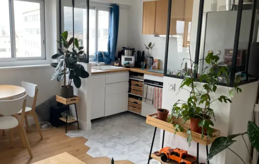 Location Vanves Appartement 269b359a