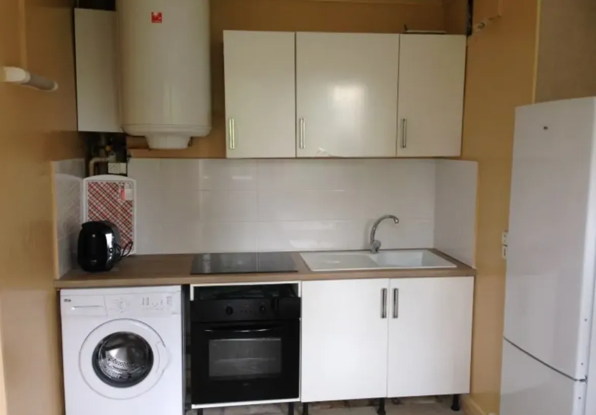 Location Gagny Appartement 26ac9252