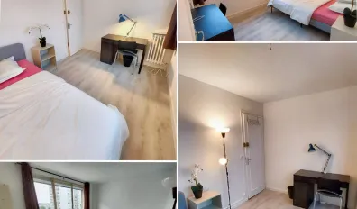 Location Orléans Appartement 26aebac3